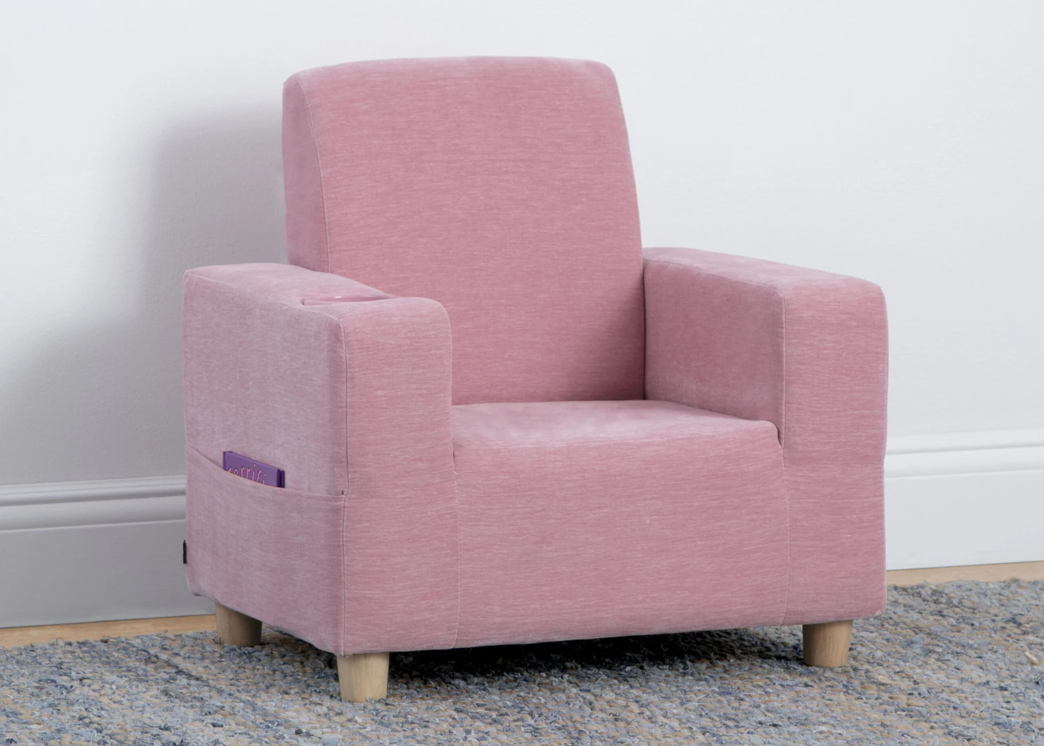 GapKids Upholstered Chair 6 GapKids Upholstered Chair - Image 6