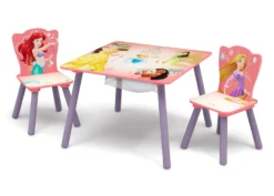 Delta Children Princess Table And Chair Set With Storage 7 Delta Children Princess Table And Chair Set With Storage -Delta Children Sales Store qtxtan5pf9bm7tkorm4i scaled