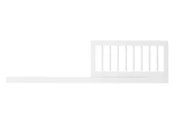 Delta Children Daybed/Toddler Guardrail Kit (W162725)