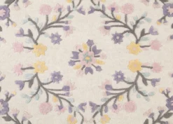 Delta Children Floral Garden Hand-Tufted Wool Blend Area Rug 5x8 8 Delta Children Floral Garden Hand-Tufted Wool Blend Area Rug 5x8 -Delta Children Sales Store r0pupici94zmw50u7lmv scaled