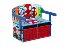 Delta Children Spidey And His Amazing Friends Activity Bench 7 Delta Children Spidey And His Amazing Friends Activity Bench -Delta Children Sales Store rei09fn2weqgpt9r47so scaled