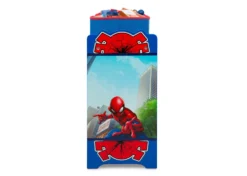 Delta Children Spider-Man Deluxe 9 Bin Design And Store Toy Organizer 9 Delta Children Spider-Man Deluxe 9 Bin Design And Store Toy Organizer -Delta Children Sales Store retbx3hcwwbdgv10gjrq scaled