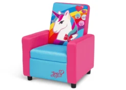 Delta Children JoJo Siwa High Back Upholstered Chair 11 Delta Children JoJo Siwa High Back Upholstered Chair -Delta Children Sales Store rfaysftli5mtlk405wln scaled