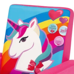 Delta Children JoJo Siwa High Back Upholstered Chair 14 Delta Children JoJo Siwa High Back Upholstered Chair -Delta Children Sales Store rfaysftli5mtlk405wln da591389 7354 4221 be7f 3be0d4556101