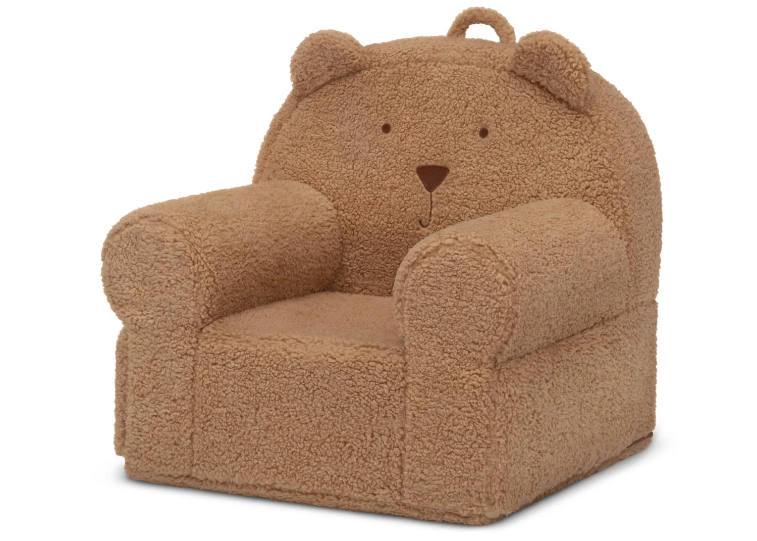 BabyGap Sherpa Bear Chair 4 BabyGap Sherpa Bear Chair - Image 4