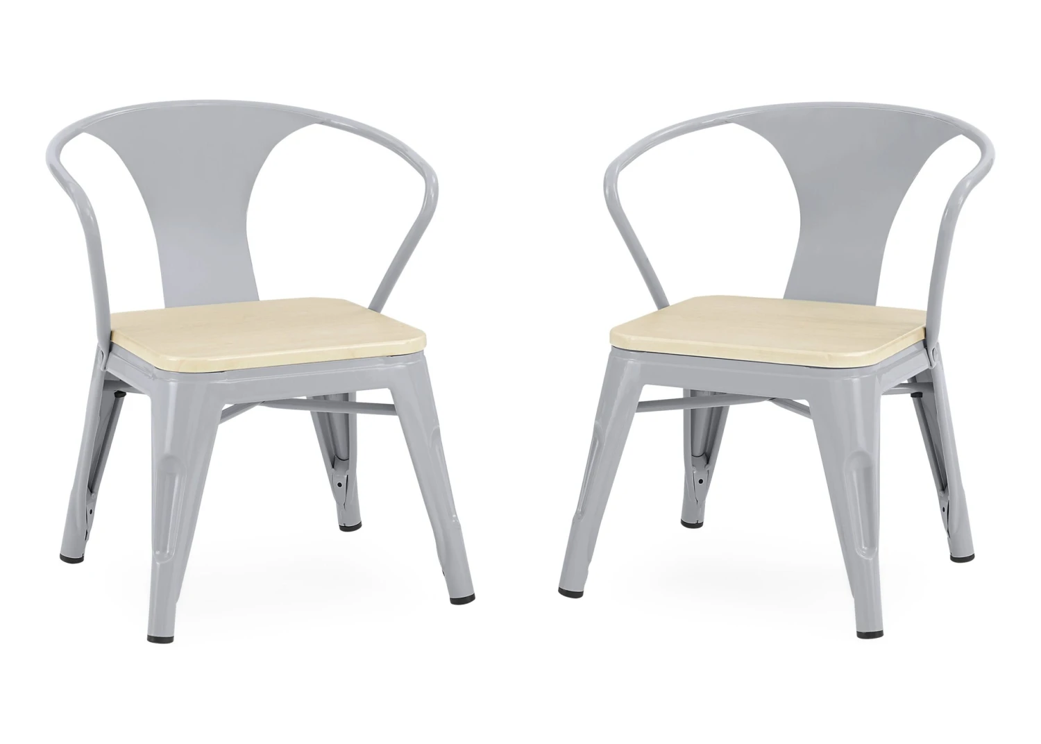Delta Children Bistro 2-Piece Chair Set 3 Delta Children Bistro 2-Piece Chair Set - Image 3