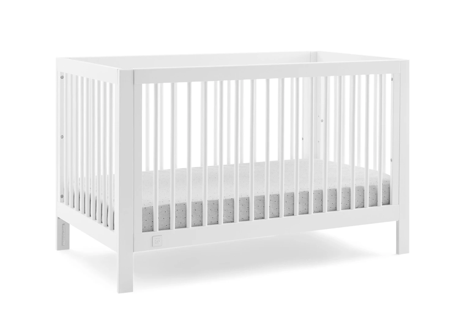 BabyGap Charlie 6-in-1 Convertible Crib 14 BabyGap Charlie 6-in-1 Convertible Crib - Image 14