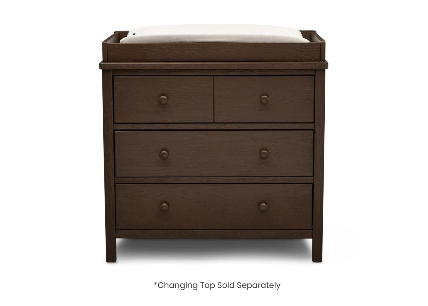 Delta Children Middleton 3 Drawer Dresser 13 Delta Children Middleton 3 Drawer Dresser - Image 13