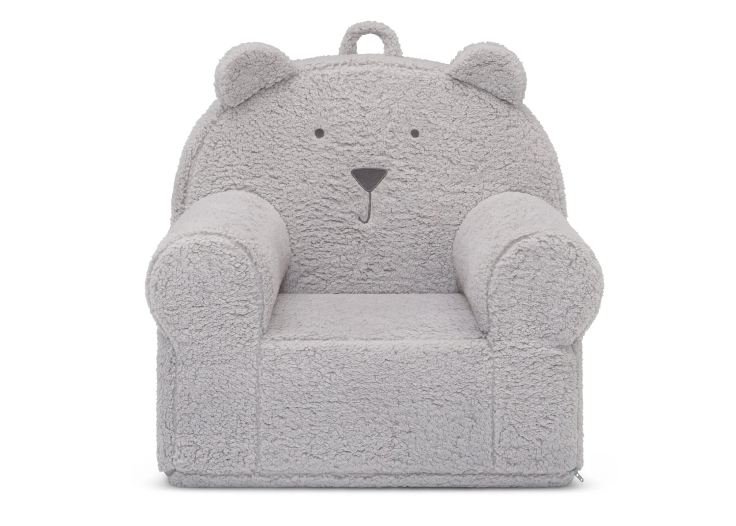 BabyGap Sherpa Bear Chair 17 BabyGap Sherpa Bear Chair - Image 17