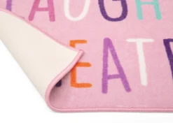 Delta Children Play/Laugh/Create Rectangle Area Rug For Kids, 39-Inch X 59-Inch 8 Delta Children Play/Laugh/Create Rectangle Area Rug For Kids, 39-Inch X 59-Inch -Delta Children Sales Store rq6pmcrx6admaptmzuk1 scaled