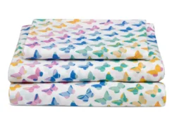 Delta Children Butterflies 3-Piece Twin Sheet Set 11 Delta Children Butterflies 3-Piece Twin Sheet Set -Delta Children Sales Store rrzdkdb8g7wcxdix6zsa scaled
