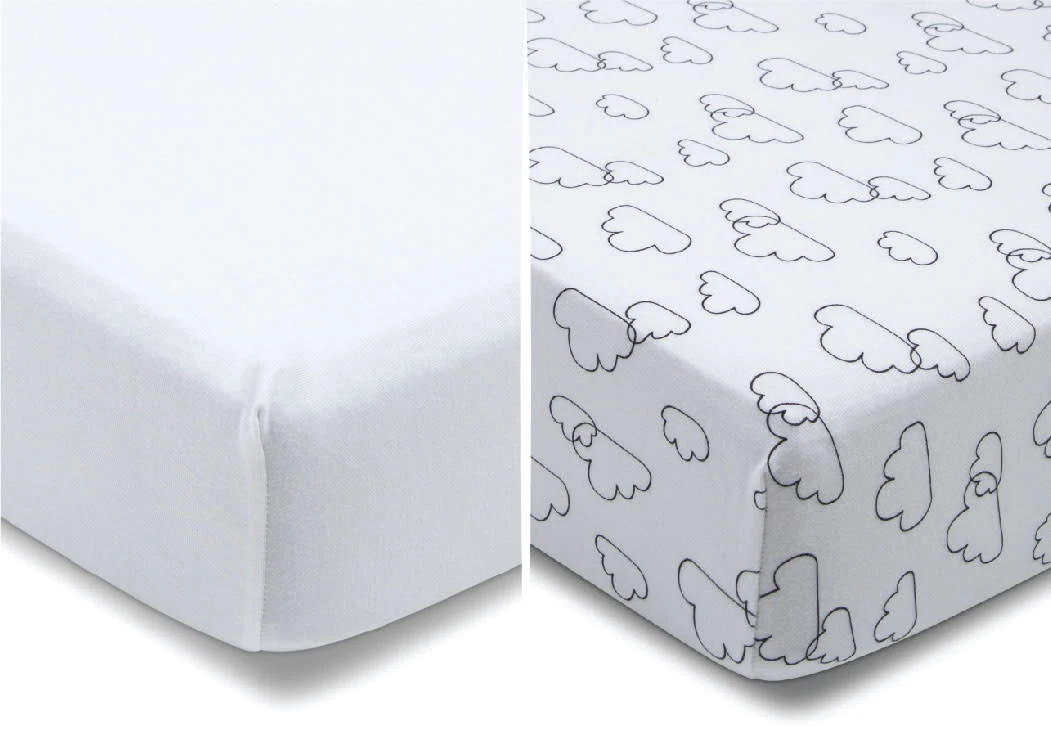 BabyGap 100% Organic Cotton Crib Sheets - 2 Pack 20 BabyGap 100% Organic Cotton Crib Sheets - 2 Pack - Image 20