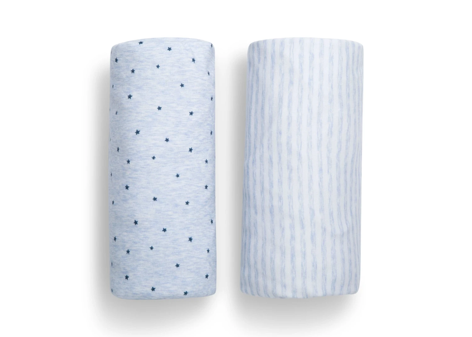 BabyGap 100% Organic Cotton Crib Sheets - 2 Pack 14 BabyGap 100% Organic Cotton Crib Sheets - 2 Pack - Image 14