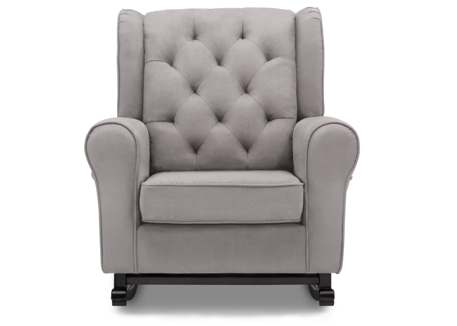 Delta Children Emma Nursery Rocking Chair 6 Delta Children Emma Nursery Rocking Chair - Image 6