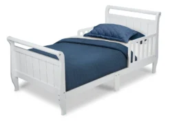Delta Children Wood Sleigh Toddler Bed 14 Delta Children Wood Sleigh Toddler Bed -Delta Children Sales Store sg7phznx3gbssbjdfbsn scaled