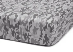 Delta Children Camo 3-Piece Twin Sheet Set -Delta Children Sales Store si2ak9axinpmuprtazzx scaled