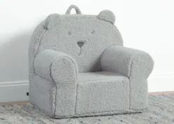 BabyGap Sherpa Bear Chair 35 BabyGap Sherpa Bear Chair -Delta Children Sales Store sol3zutft4sjr68ytwng scaled
