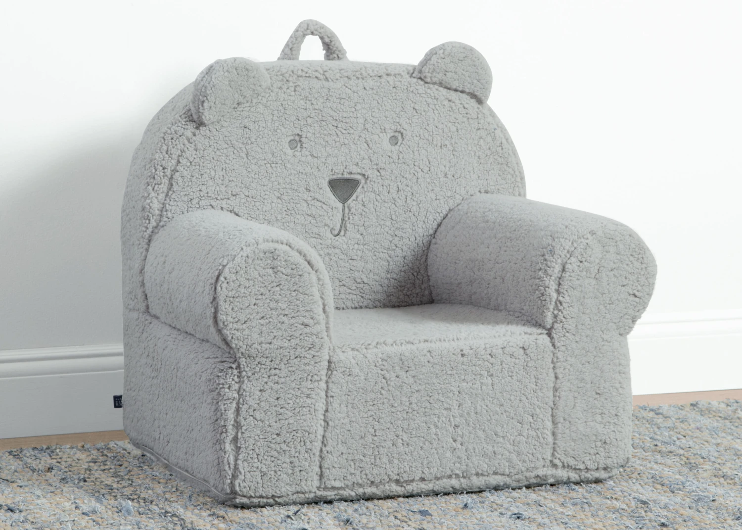 BabyGap Sherpa Bear Chair 16 BabyGap Sherpa Bear Chair - Image 16