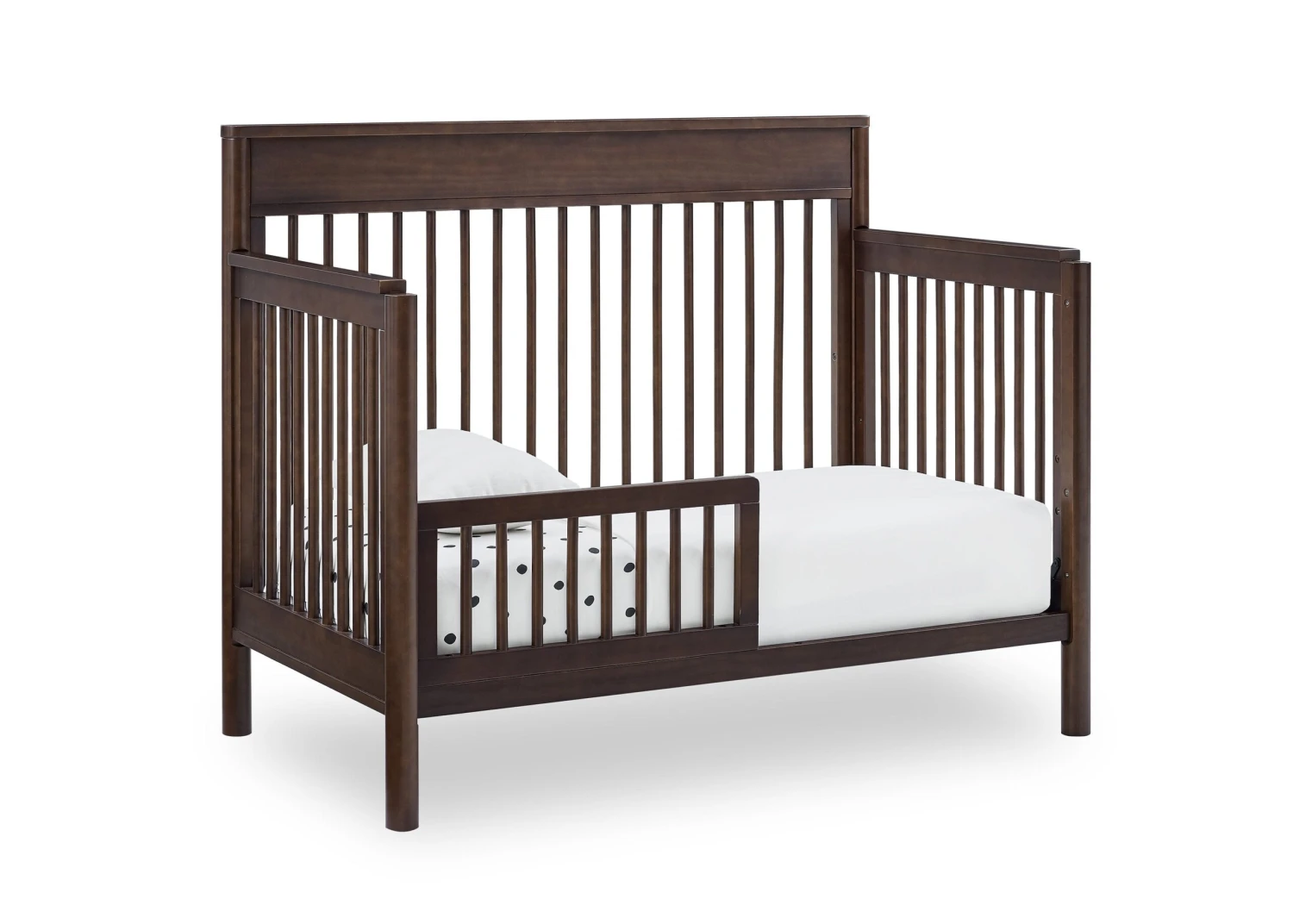 Delta Children Remy 6-in-1 Convertible Crib 14 Delta Children Remy 6-in-1 Convertible Crib - Image 14