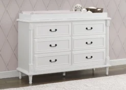 Juliette 6 Drawer Dresser With Changing Top 19 Juliette 6 Drawer Dresser With Changing Top -Delta Children Sales Store sydhypvddvvbn6owenat scaled