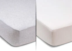 Delta Children Fitted Crib Sheets - 2 Pack, White & Heather Grey 9 Delta Children Fitted Crib Sheets - 2 Pack, White & Heather Grey -Delta Children Sales Store t8wjt7wl3zwo3etlew3z