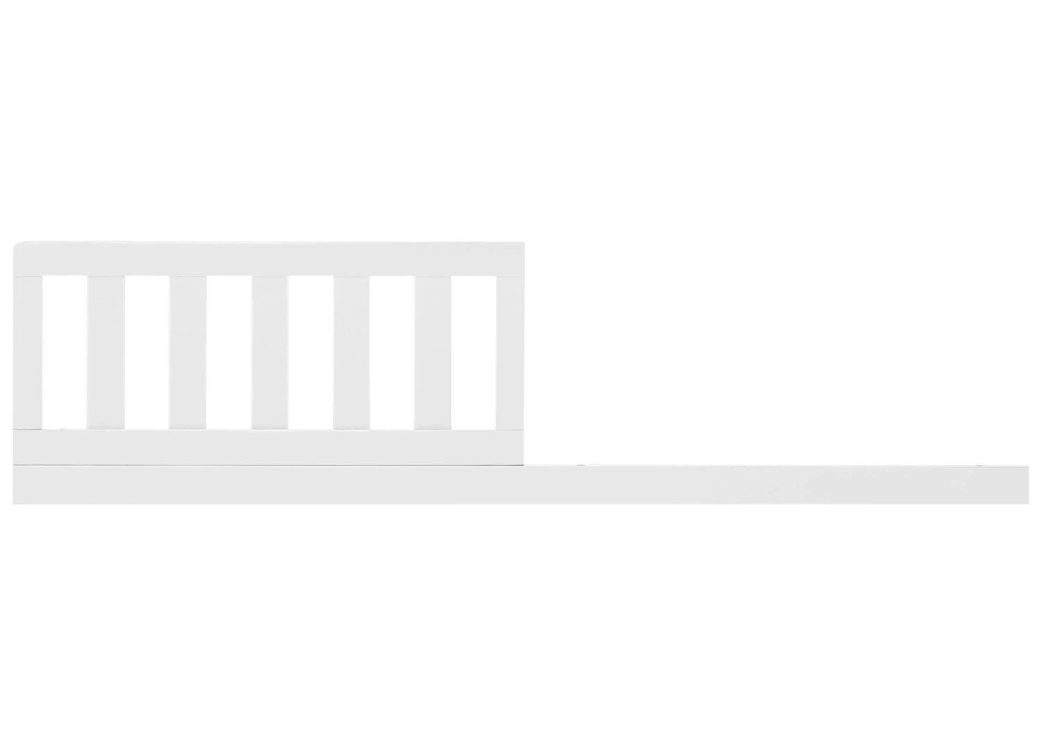 Delta Children Daybed/Sofa/Toddler Guardrail Kit (W146725) 7 Delta Children Daybed/Sofa/Toddler Guardrail Kit (W146725) - Image 7