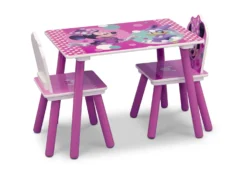 Delta Children Minnie Mouse 4-Piece Playroom Solution – Set Includes Table And 2 Chairs And 6-Bin Toy Organizer 6 Delta Children Minnie Mouse 4-Piece Playroom Solution – Set Includes Table And 2 Chairs And 6-Bin Toy Organizer -Delta Children Sales Store tsurwxlcr3xcxtsqy4y7 scaled
