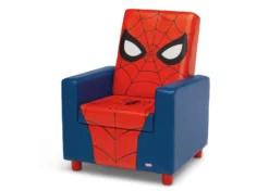 Delta Children Spider-Man High Back Upholstered Chair 7 Delta Children Spider-Man High Back Upholstered Chair -Delta Children Sales Store tup6pngf1d4efmtzzpc2 scaled