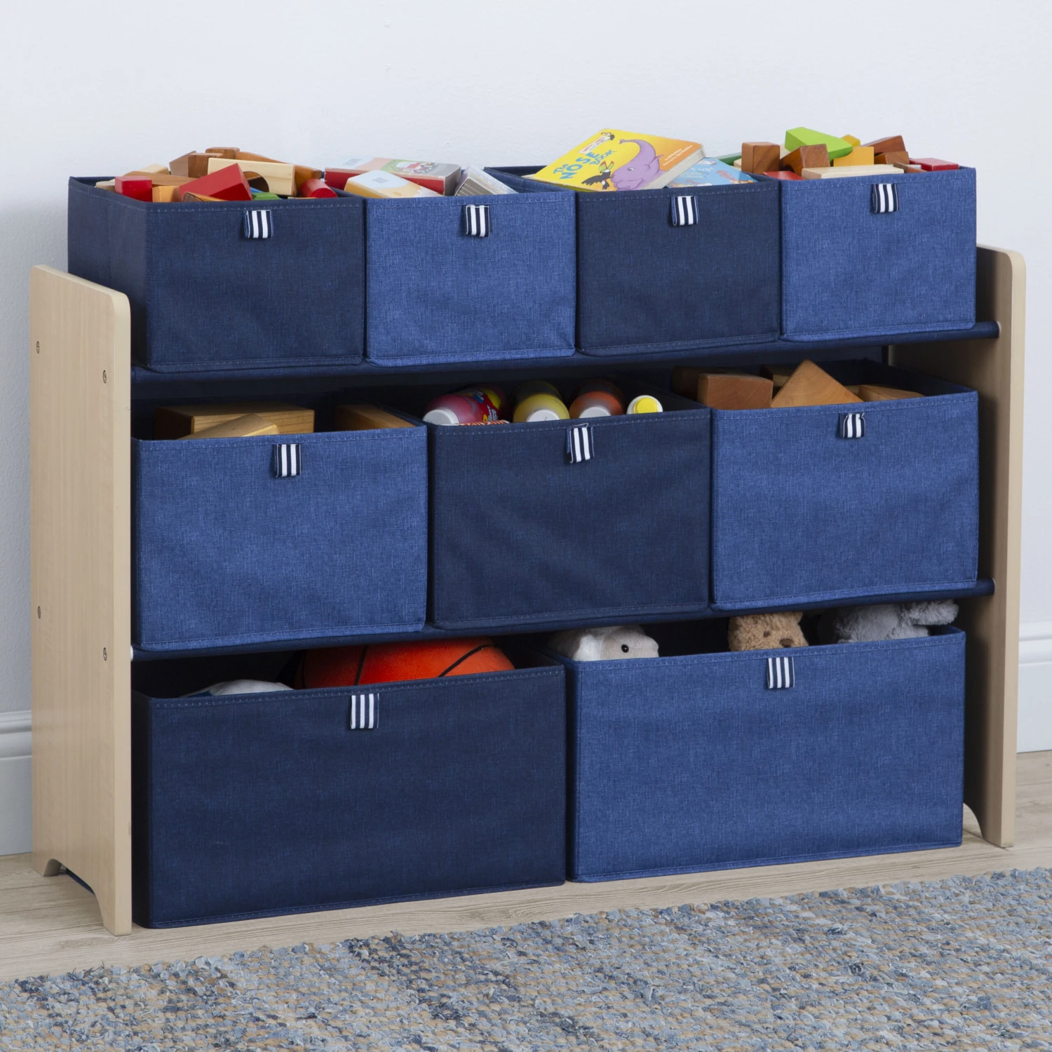 GapKids Deluxe Toy Organizer 12 GapKids Deluxe Toy Organizer - Image 12