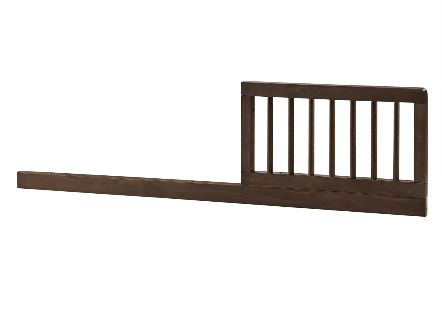 Delta Children Daybed/Toddler Guardrail Kit (W162725) 8 Delta Children Daybed/Toddler Guardrail Kit (W162725) - Image 8
