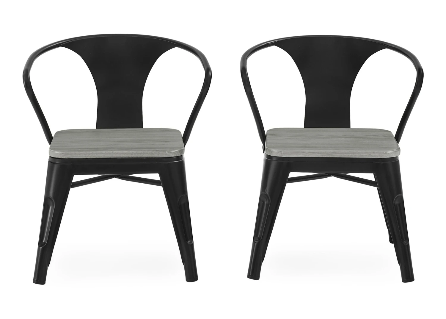 Delta Children Bistro 2-Piece Chair Set 10 Delta Children Bistro 2-Piece Chair Set - Image 10
