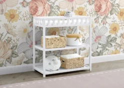 Delta Children Sweet Beginnings Changing Table 16 Delta Children Sweet Beginnings Changing Table -Delta Children Sales Store u7n3hujbg7ag6eyfwlek scaled