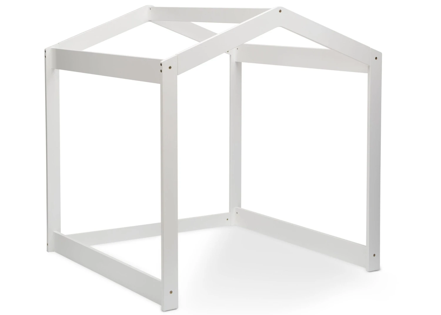 Delta Children Disney Princess Indoor Playhouse With Fabric Tent 3 Delta Children Disney Princess Indoor Playhouse With Fabric Tent - Image 3