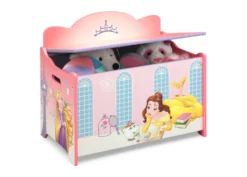 Delta Children Princess Deluxe Toy Box 8 Delta Children Princess Deluxe Toy Box -Delta Children Sales Store ufxmqpk4idtyi4ernco0 scaled