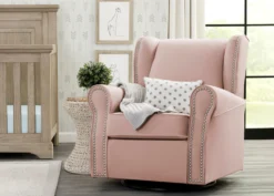 Delta Children Middleton Glider