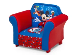 Delta Children Mickey Mouse Kids Upholstered Chair With Sculpted Plastic Frame 9 Delta Children Mickey Mouse Kids Upholstered Chair With Sculpted Plastic Frame -Delta Children Sales Store uixgdp0ntsr182lhsmzj scaled