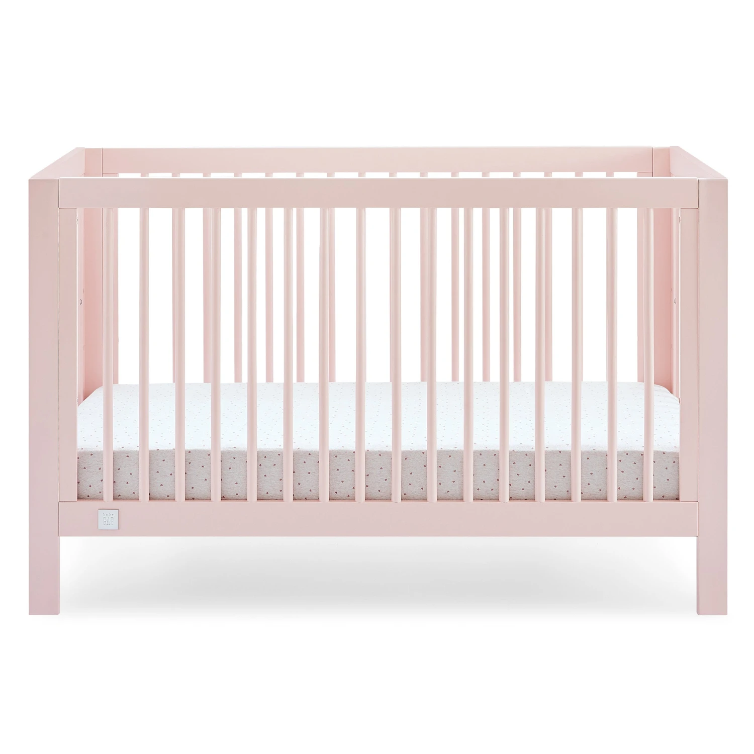 BabyGap Charlie 6-in-1 Convertible Crib 10 BabyGap Charlie 6-in-1 Convertible Crib - Image 10