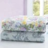 Delta Children Storybook Fairytale Fitted Crib Sheets - 2 Pack