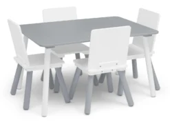 Delta Children Kids Table And Chair Set (4 Chairs Included) 37 Delta Children Kids Table And Chair Set (4 Chairs Included) -Delta Children Sales Store urvvfivpyijbi0vdb7ei scaled