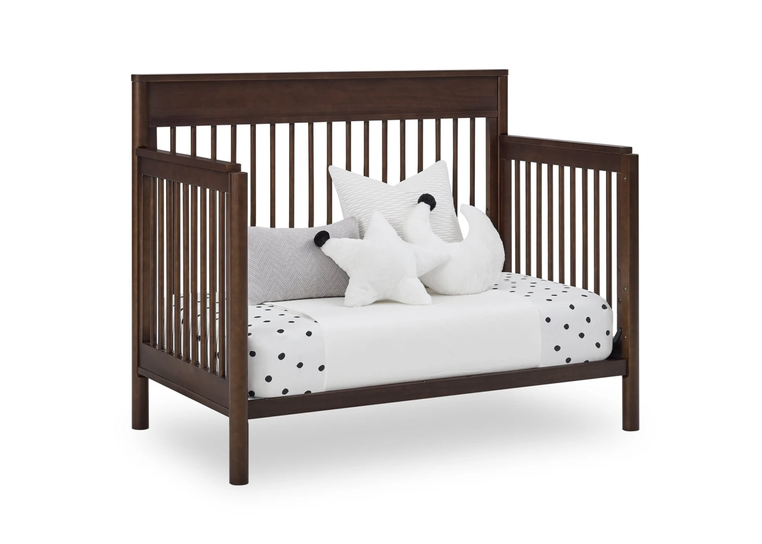 Delta Children Remy 6-in-1 Convertible Crib 15 Delta Children Remy 6-in-1 Convertible Crib - Image 15