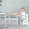 Delta Children Table And Chair Set (2 Chairs Included)