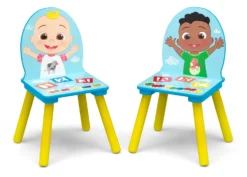 Delta Children CoComelon Table And Chair Set 8 Delta Children CoComelon Table And Chair Set -Delta Children Sales Store uxnjso5hocl91jltj6z7 scaled