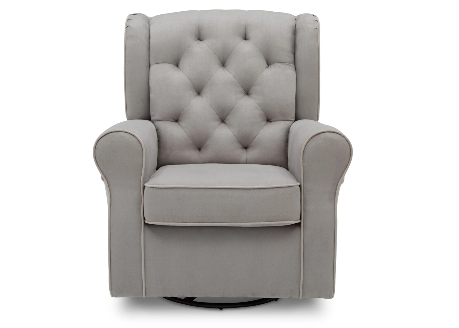 Delta Children Emerson Nursery Glider Swivel Rocker Chair 13 Delta Children Emerson Nursery Glider Swivel Rocker Chair - Image 13