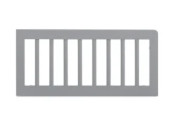 Delta Children Toddler Guardrail (W100725)
