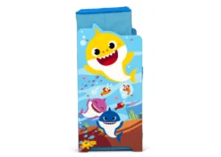 Delta Children Baby Shark Design & Store 6 Bin Toy Storage Organizer 11 Delta Children Baby Shark Design & Store 6 Bin Toy Storage Organizer -Delta Children Sales Store w72lfvsl2mejjlz0fo8n scaled