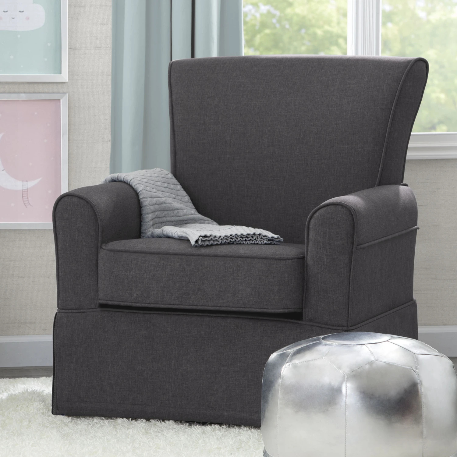 Delta Children Epic Glider 5 Delta Children Epic Glider - Image 5