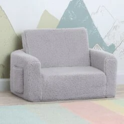 Delta Children Cozee Flip-Out Sherpa 2-in-1 Convertible Chair To Lounger For Kids 23 Delta Children Cozee Flip-Out Sherpa 2-in-1 Convertible Chair To Lounger For Kids -Delta Children Sales Store wk3a3oevvzc0zdvt4eyd