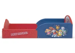 Delta Children PAW Patrol Plastic Sleep And Play Toddler Bed 6 Delta Children PAW Patrol Plastic Sleep And Play Toddler Bed -Delta Children Sales Store wne8dmiqjyfkit2giowr scaled