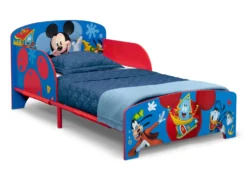 Delta Children Mickey Mouse Wood & Metal Toddler Bed 9 Delta Children Mickey Mouse Wood & Metal Toddler Bed -Delta Children Sales Store x2o7qad8hic33xhe8k3d b79558f3 aef3 4244 a9b7 4dfd6b9e6cf9 scaled