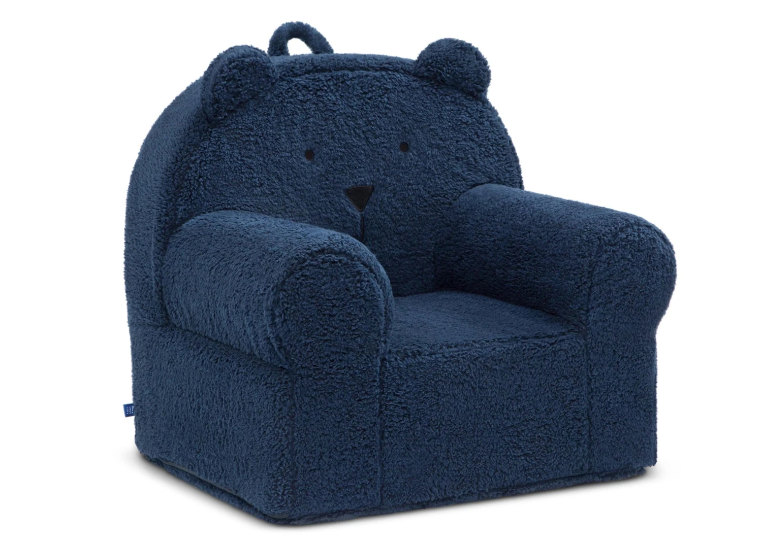 BabyGap Sherpa Bear Chair 13 BabyGap Sherpa Bear Chair - Image 13